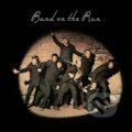 Hudobné CD: Paul McCartney & Wings: Band On the Run LP (Hudobné albumy)