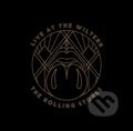 Rolling Stones: Live At The Wiltern CD + DVD - Rolling Stones, Hudobné albumy, 2024