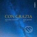 František Novotný, Igor Ardašev: Con grazia - František Novotný, Igor Ardašev, Hudobné albumy, 2023