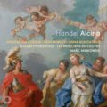Georg Friedrich Händel: Alcina (Magdalena Kožená / Les Musiciens De Louvre / Marc Minkowski) - Georg Friedrich Händel, Hudobné albumy, 2024