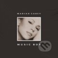 Hudobné CD: Mariah Carey: Music Box LP (Hudobné albumy). Hudobné albumy, 2024