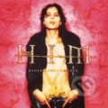 Hudební CD: Him: Razorblade Romance LP (Hudobné albumy). Hudobné albumy, 2024