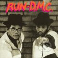Hudební CD: Run DMC: Run Dmc (Red) LP (Hudobné albumy)