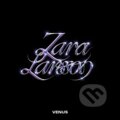 Hudobné CD: Zara Larsson: Venus (Hudobné albumy). Hudobné albumy, 2024