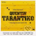 The Best Songs From Quentin Tarantino&#039;s Films LP, Hudobné albumy, 2023
