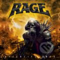 Hudební CD: Rage: Afterlifelines LP (Hudobné albumy). Hudobné albumy, 2024