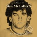 Hudební CD: Dan McCafferty: In Memory Of Dan Mccafferty - No Turning (Hudobné albumy)
