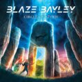 Hudobné CD: Blaze Bayley: Circle Of Stone (Hudobné albumy). Hudobné albumy, 2024