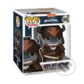 Funko POP Super: ATLA - Appa w/Armor (Funko). Funko, 2024