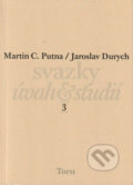 Kniha: Jaroslav Durych (Martin C. Putna). Torst, 2004