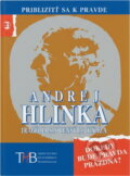 Kniha: Andrej Hlinka : tribún slovenského národa (František Vnuk). , 1998