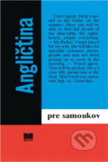 Kniha: Angličtina pre samoukov (Ludmila Kollmannová a Alena Kopecká). , 1983