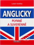 Kniha: Anglicky plynně a suverénně (Lukáš Vodička). Fragment, 2006