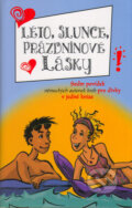 Kniha: Léto, slunce, prázdninové lásky (BB/art). BB/art, 2005