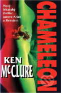 Kniha: Chameleon (Ken McClure). Columbus, 1995