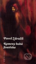 Kameny bohů - Pavel Zdražil, Triton, 1999