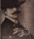Kniha: František Drtikol (Jan Mlčoch). Kant, 1999