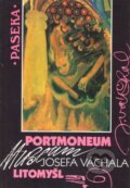 Kniha: Portmoneum (Paseka). Paseka, 2010