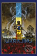 Kniha: Komiks pro Ukrajinu (Kurt Busiek). Crew, 2024