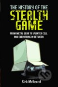 The History Of The Stealth Game - Kirk McKeand, White Owl, 2022