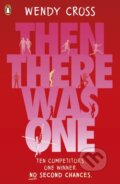 Kniha: Then There Was One (Wendy Cross). Penguin Books, 2024