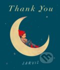 Thank You - Jarvis, Walker books, 2024