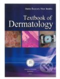 Kniha: Textbook of Dermatology (Danka Švecová). Univerzita Komenského Bratislava, 2017