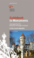 Guidebook to Monuments - Karel Kuča, Národní památkový ústav, 2019
