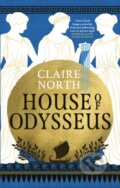 House of Odysseus - Claire North, 2024