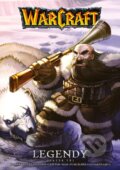 Warcraft: Legendy 3 - A. Richard Knaak, Crew, 2024