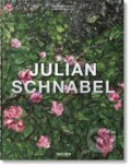 Kniha: Julian Schnabel (Julian Schnabel). Taschen, 2023
