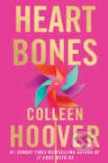 Heart Bones - Colleen Hoover, Simon & Schuster, 2024