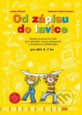 Kniha: Od zápisu do lavice - 11. díl (Ivana Vlková). Pasparta, 2024