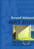 Kniha: Nový život (Bernard Malamud). Mladá fronta, 2005