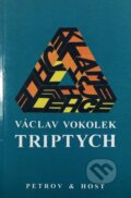 Triptych - Václav Vokolek, Petrov, 1999