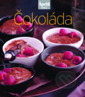 Čokoláda - kuchařka z edice Apetit (24), BURDA Media 2000, 2016