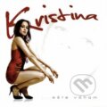 Kristína: Ešte váham - Kristína, Hudobné albumy, 2008