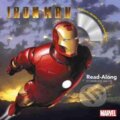Iron Man - Rachel Poloski, Marvel, 2015