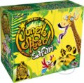 Jungle Speed Safari CZ - Thomas Vuarchex, Pierrick Yakovenko, ADC BF, 2015