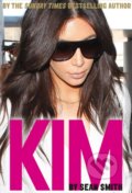 Kim Kardashian - Sean Smith, HarperCollins, 2016