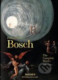 Hieronymus Bosch - Stefan Fischer, Taschen, 2016