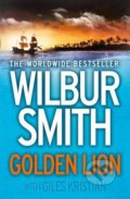 Golden Lion - Wilbur Smith, Giles Kristian, HarperCollins, 2016