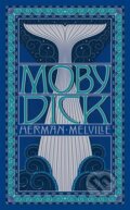 Moby Dick - Herman Melville, Barnes and Noble, 2016