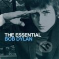 Bob Dylan: The Essential - Bob Dylan, Sony Music Entertainment, 2010