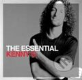 Kenny G: The Essential - Kenny G, Sony Music Entertainment, 2014