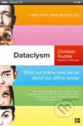 Dataclysm - Christian Rudder, HarperCollins, 2016