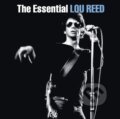 Lou Reed: The Essential - Lou Reed, Sony Music Entertainment, 2011