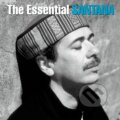 Santana: The Essential - Santana, Sony Music Entertainment, 2008