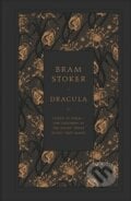 Dracula - Bram Stoker, Penguin Books, 2016