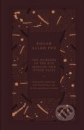 The Murders in the Rue Morgue and Other Tales - Edgar Allan Poe, Penguin Books, 2016